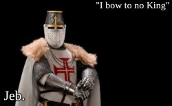 Jeb. 3 Meme Template