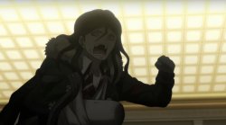 Haiji Has Snapped Meme Template