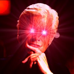 Keith Morrison Intensifies Meme Template