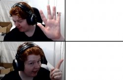 Keegan Drake Meme Meme Template