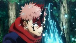 Jujutsu Kaisen Yuji Itadori 2 Meme Template