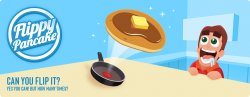 Flippy Pancake! Meme Template