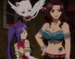 Cana Boobs Meme Template