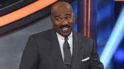 Steve Harvey Meme Template