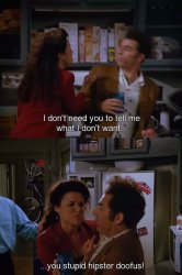 Seinfeld Elaine Meme Template