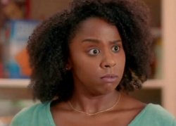 Bewildered Woman Meme Template