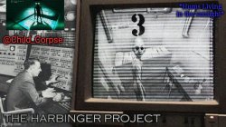 Child_Corpse's The Harbinger Experiment template Meme Template