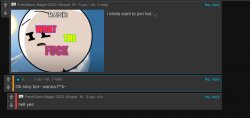 what the fuc- Meme Template