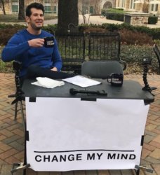 change my mind cropped BRIGHT Meme Template