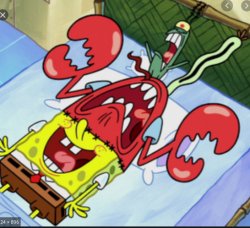 Spunch Bop 1 Meme Template