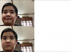 Funny kid Meme Template