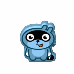 Pango Meme Template