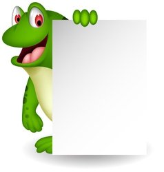 frog says Meme Template