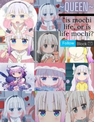 kanna temp- Meme Template