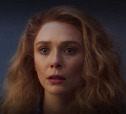 wanda amazed Meme Template