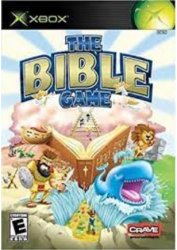 bible game Meme Template
