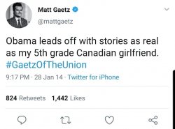 Matt Gaetz cringe Meme Template