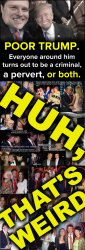 Trump pedo compilation Meme Template