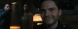 Zemo is the new salad cat Meme Template