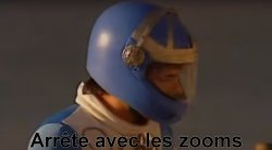 Zooms Meme Template