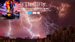 Thrillfly. Template Meme Template