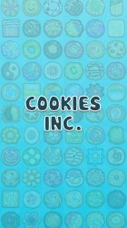 Cookies inc! Meme Template