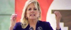 Jill Biden Meme Template