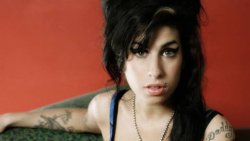 Amy Winehouse Love Meme Template