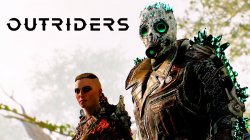 Outriders redefining co-op Meme Template