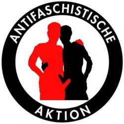 Antifa Meme Template