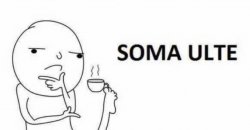soma ulte Meme Template