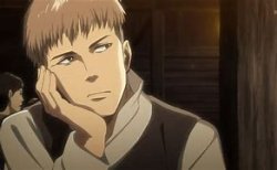 Jean thinking Meme Template