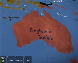 england sucks Meme Template