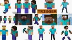 stevie (aka. me) Meme Template