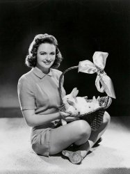 Donna Reed Meme Template