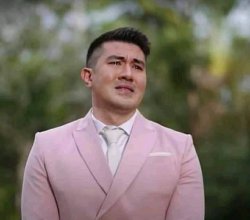 Luis Manzano Meme Template