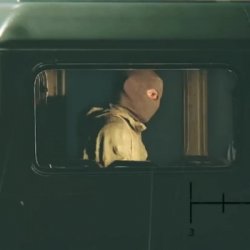 Comrade Meme Template