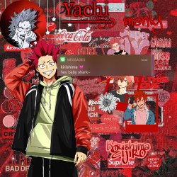 Yachis kirishima temp Meme Template
