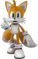 tails blank template Meme Template