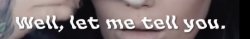 let me tell you Meme Template