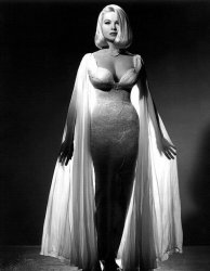 Joi Lansing Meme Template