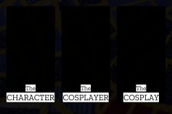 Cosplay Meme Meme Template