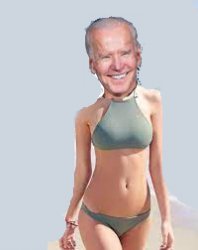 HOE BIDEN Meme Template