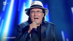 Albano singer Meme Template