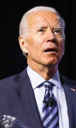 Joe the Usurper Meme Template