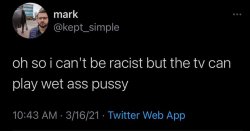 Racist WAP Meme Template