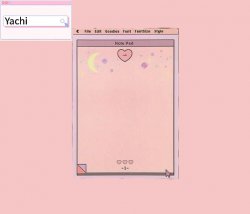 Yachis temp Meme Template