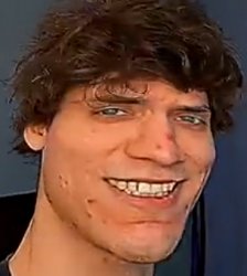 Dani Drip Meme Template