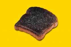 Burnt Toast Gaetz Meme Template