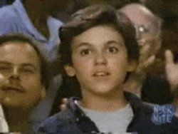 Wonder Years Meme Template